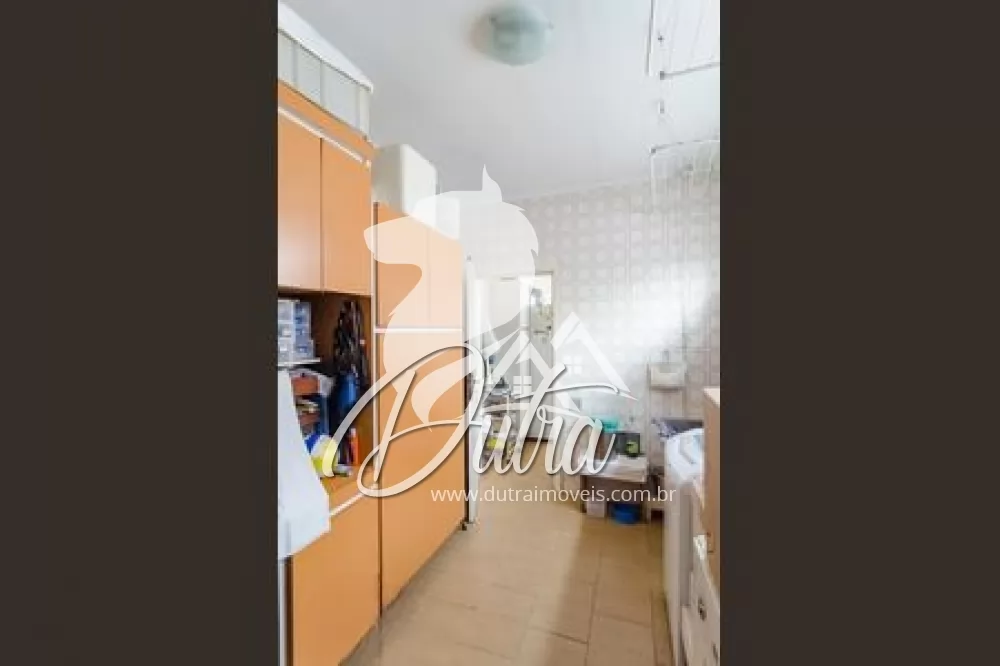 Padrão Planalto Paulista 400m² 05 Dormitórios 05 Suítes 4 Vagas