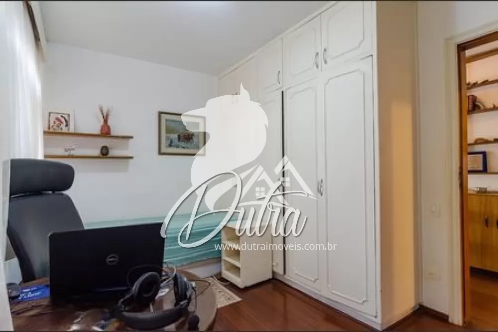 Padrão Planalto Paulista 400m² 05 Dormitórios 05 Suítes 4 Vagas