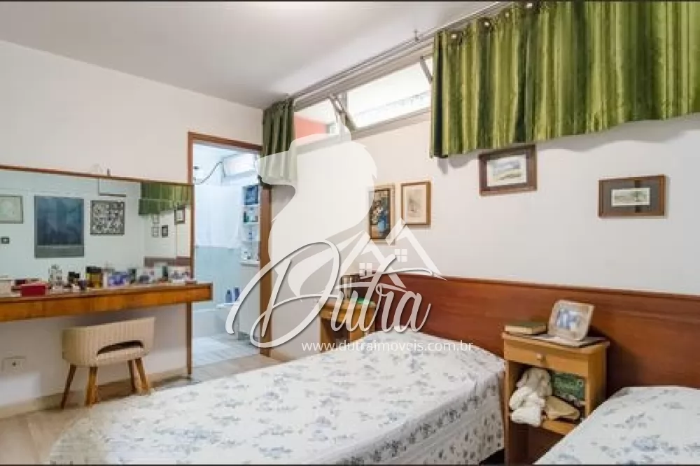 Padrão Planalto Paulista 400m² 05 Dormitórios 05 Suítes 4 Vagas