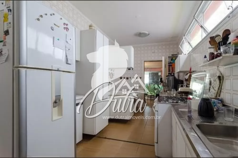 Padrão Planalto Paulista 400m² 05 Dormitórios 05 Suítes 4 Vagas