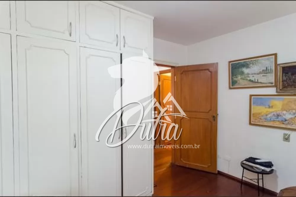 Padrão Planalto Paulista 400m² 05 Dormitórios 05 Suítes 4 Vagas