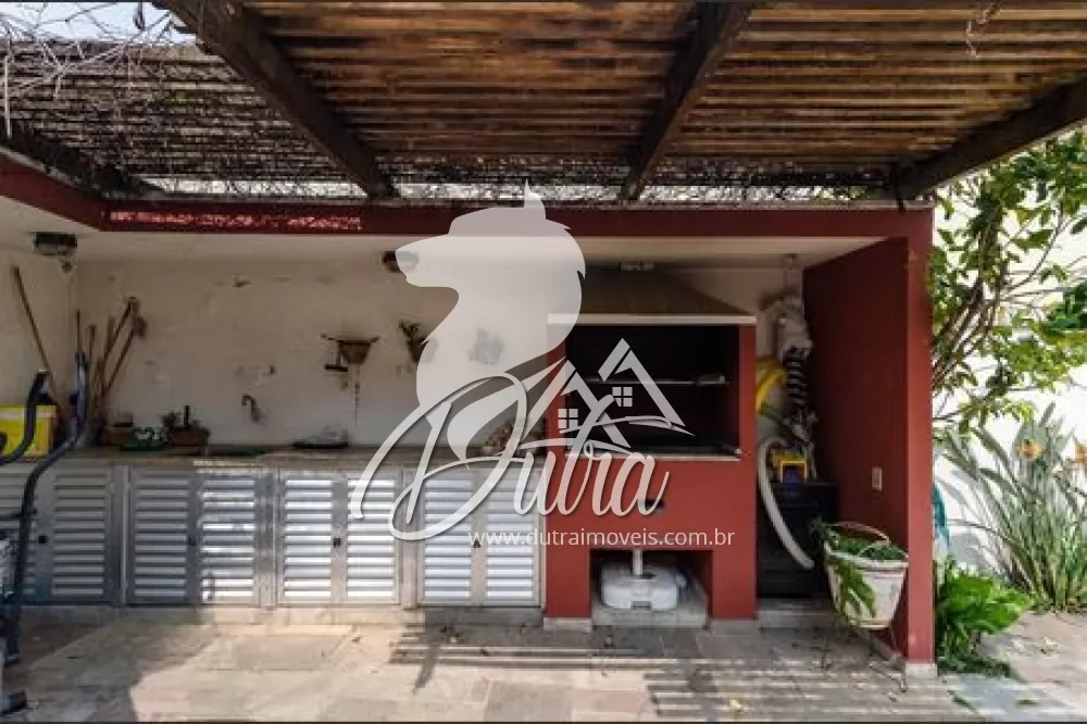 Padrão Planalto Paulista 400m² 05 Dormitórios 05 Suítes 4 Vagas