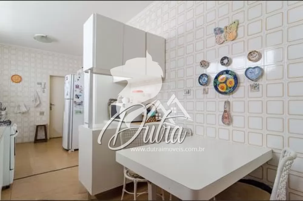 Padrão Planalto Paulista 400m² 05 Dormitórios 05 Suítes 4 Vagas