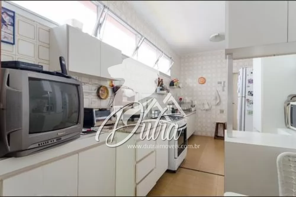 Padrão Planalto Paulista 400m² 05 Dormitórios 05 Suítes 4 Vagas