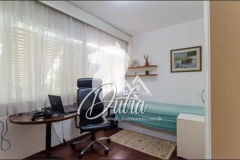 Padrão Planalto Paulista 400m² 05 Dormitórios 05 Suítes 4 Vagas