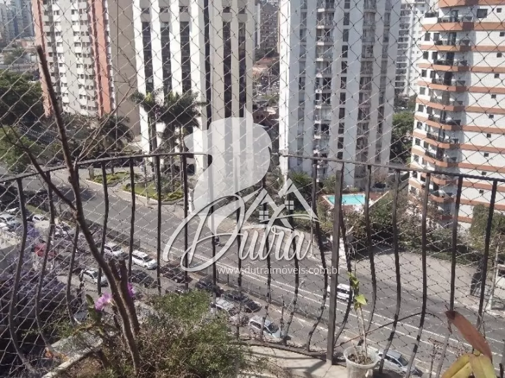 Rio Negro Vila Mariana 163m² 03 Dormitórios 02 Suítes 2 Vagas