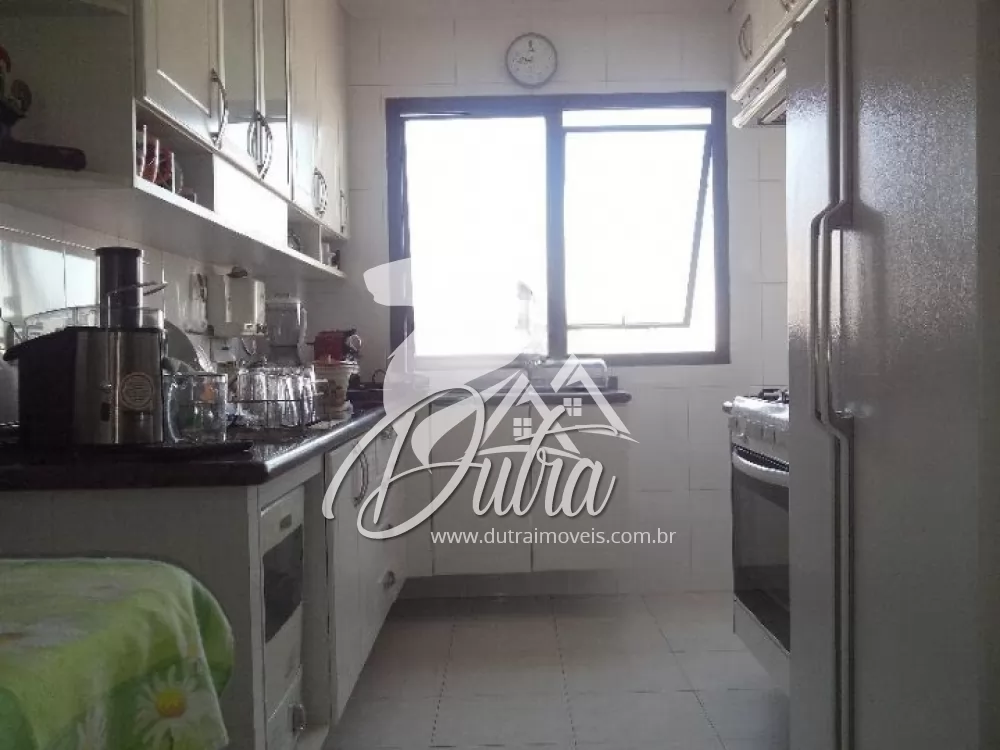 Rio Negro Vila Mariana 163m² 03 Dormitórios 02 Suítes 2 Vagas