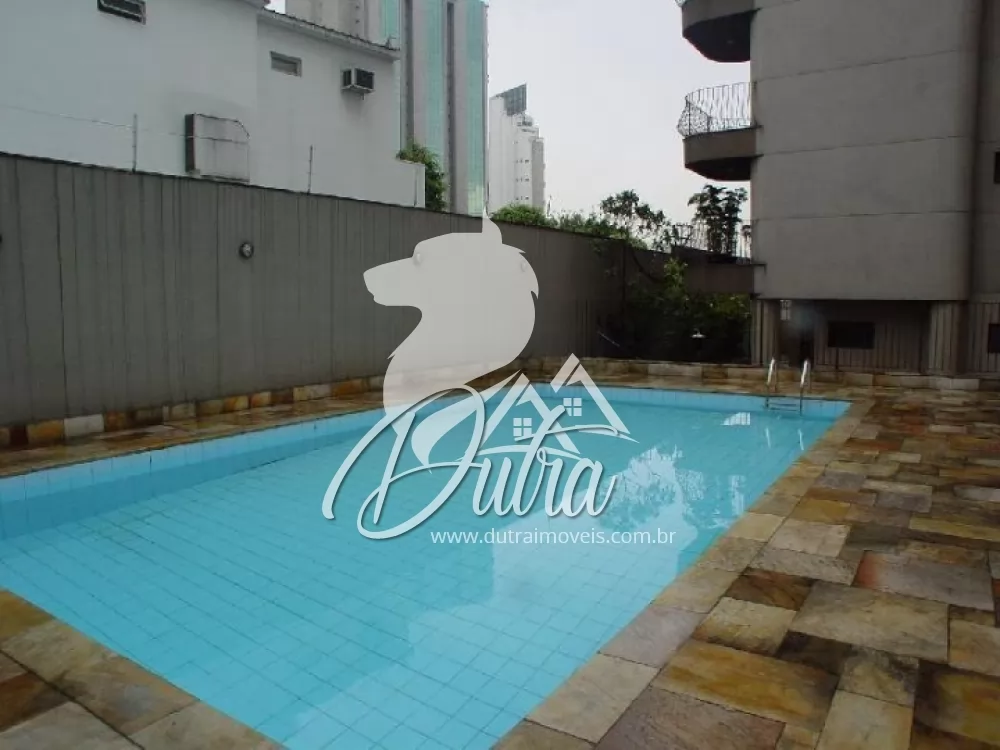 Rio Negro Vila Mariana 163m² 03 Dormitórios 02 Suítes 2 Vagas