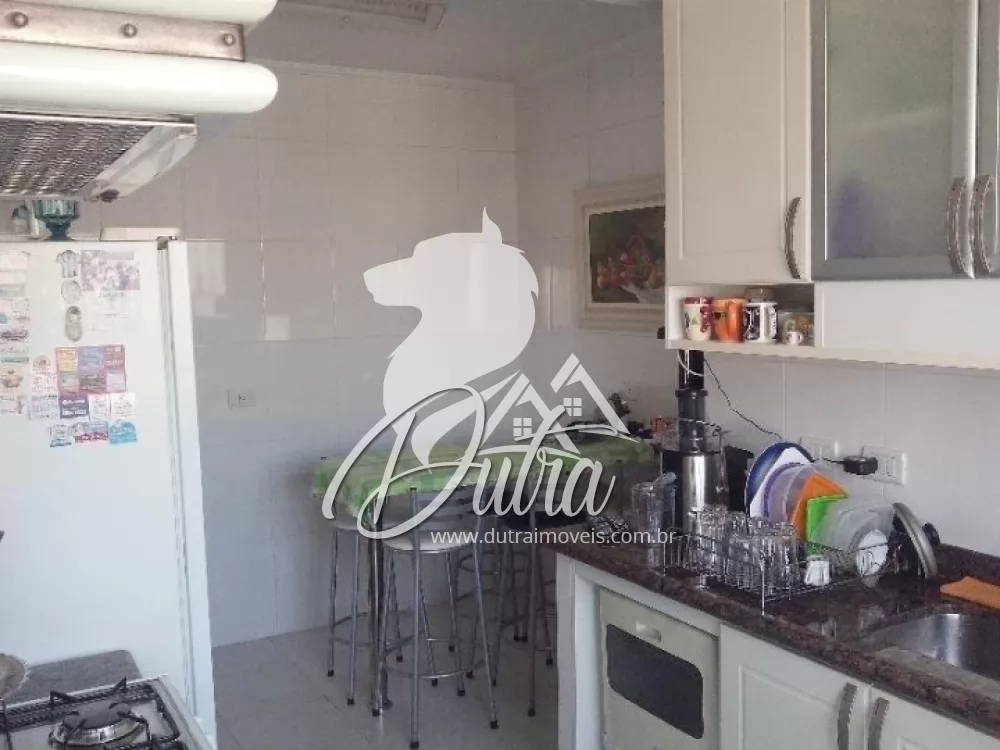 Rio Negro Vila Mariana 163m² 03 Dormitórios 02 Suítes 2 Vagas