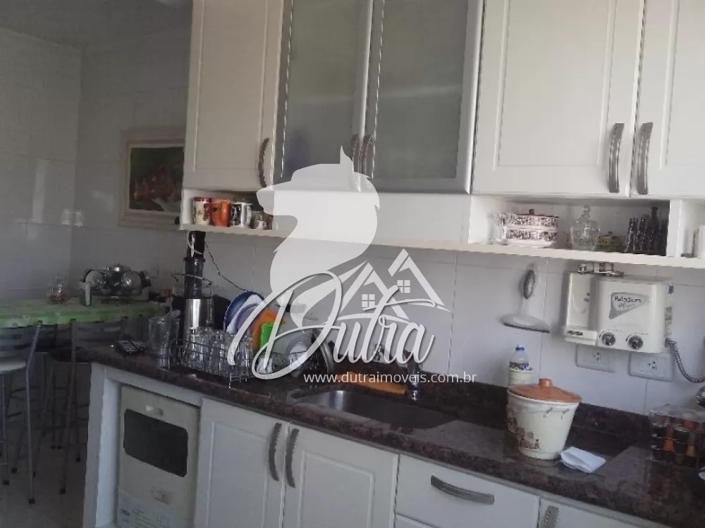 Rio Negro Vila Mariana 163m² 03 Dormitórios 02 Suítes 2 Vagas