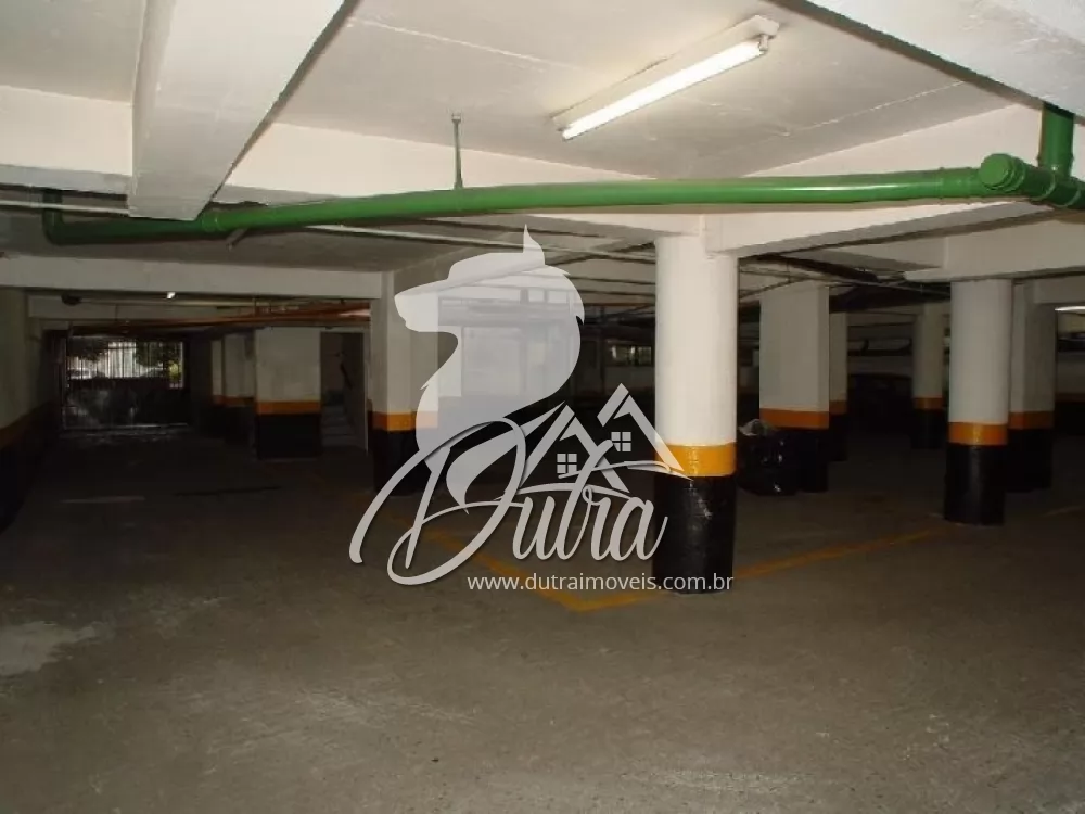 Rio Negro Vila Mariana 163m² 03 Dormitórios 02 Suítes 2 Vagas