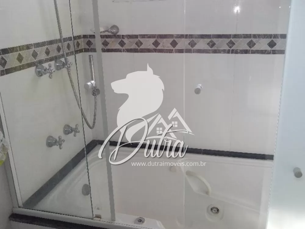 Rio Negro Vila Mariana 163m² 03 Dormitórios 02 Suítes 2 Vagas
