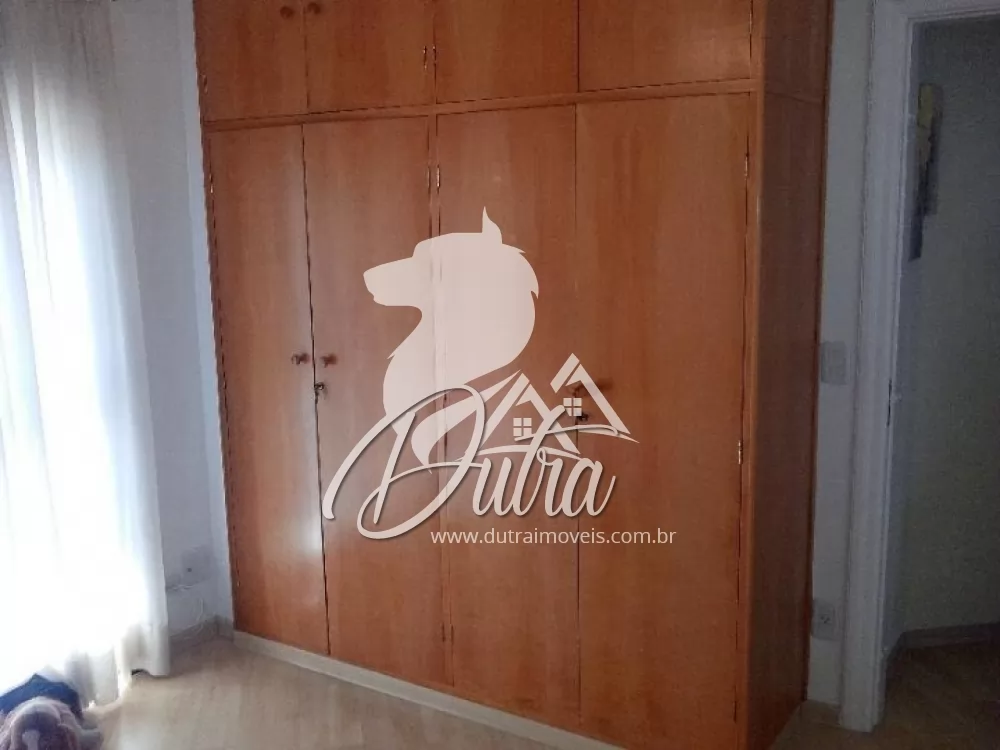 Rio Negro Vila Mariana 163m² 03 Dormitórios 02 Suítes 2 Vagas
