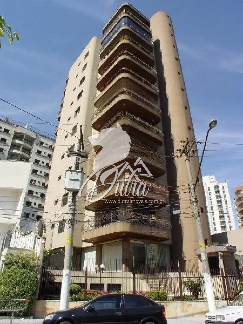 Rio Negro Vila Mariana 163m² 03 Dormitórios 02 Suítes 2 Vagas