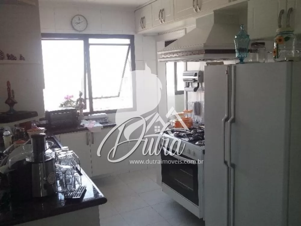 Rio Negro Vila Mariana 163m² 03 Dormitórios 02 Suítes 2 Vagas