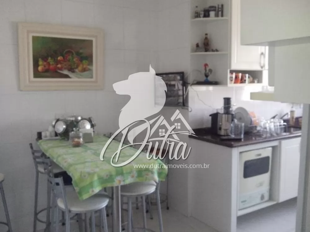 Rio Negro Vila Mariana 163m² 03 Dormitórios 02 Suítes 2 Vagas