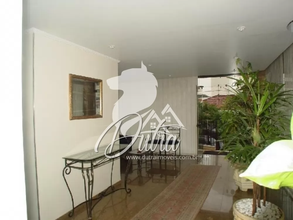 Rio Negro Vila Mariana 163m² 03 Dormitórios 02 Suítes 2 Vagas