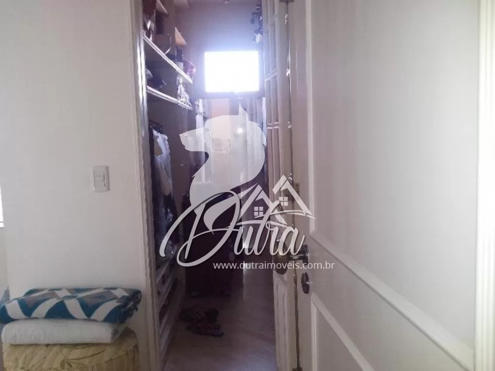 Rio Negro Vila Mariana 163m² 03 Dormitórios 02 Suítes 2 Vagas