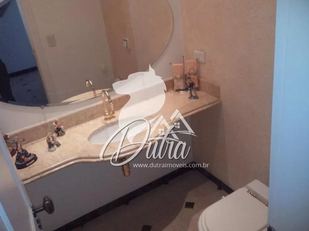 Rio Negro Vila Mariana 163m² 03 Dormitórios 02 Suítes 2 Vagas