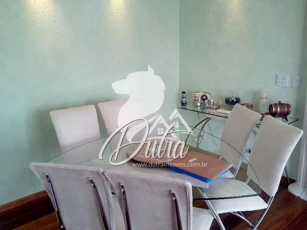 Rio Negro Vila Mariana 163m² 03 Dormitórios 02 Suítes 2 Vagas