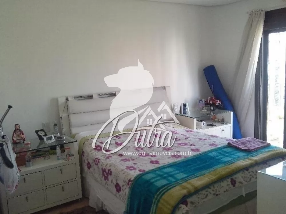 Rio Negro Vila Mariana 163m² 03 Dormitórios 02 Suítes 2 Vagas