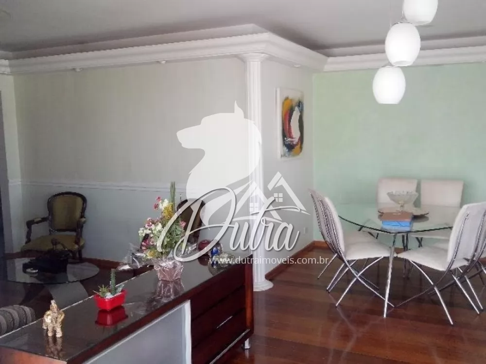 Rio Negro Vila Mariana 163m² 03 Dormitórios 02 Suítes 2 Vagas