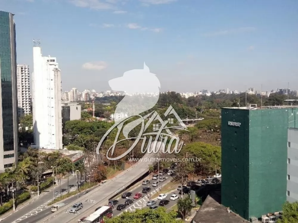 Rio Negro Vila Mariana 163m² 03 Dormitórios 02 Suítes 2 Vagas