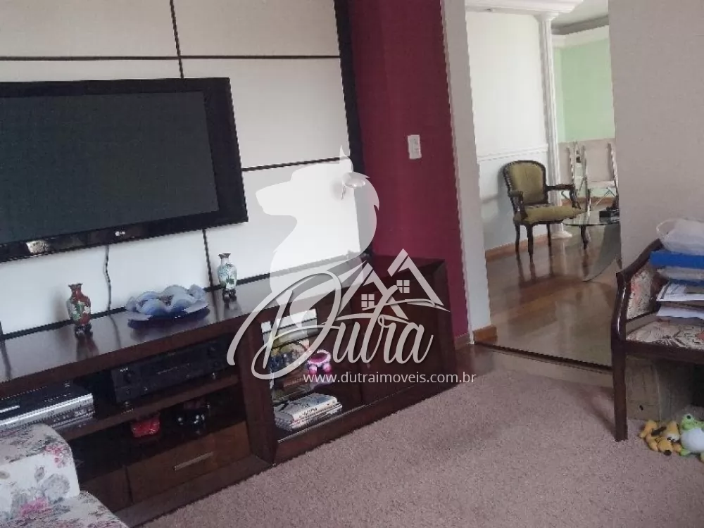 Rio Negro Vila Mariana 163m² 03 Dormitórios 02 Suítes 2 Vagas