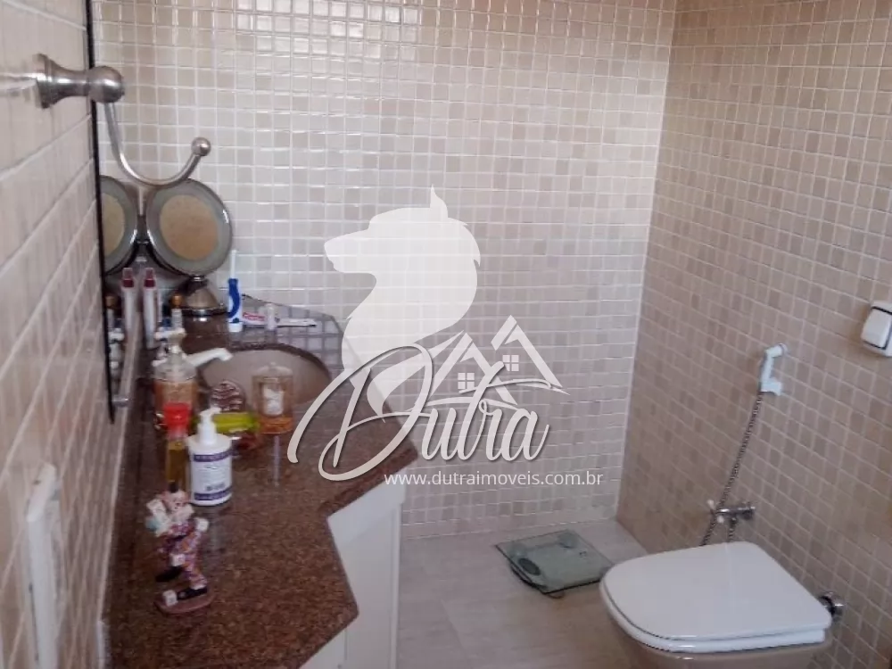 Rio Negro Vila Mariana 163m² 03 Dormitórios 02 Suítes 2 Vagas