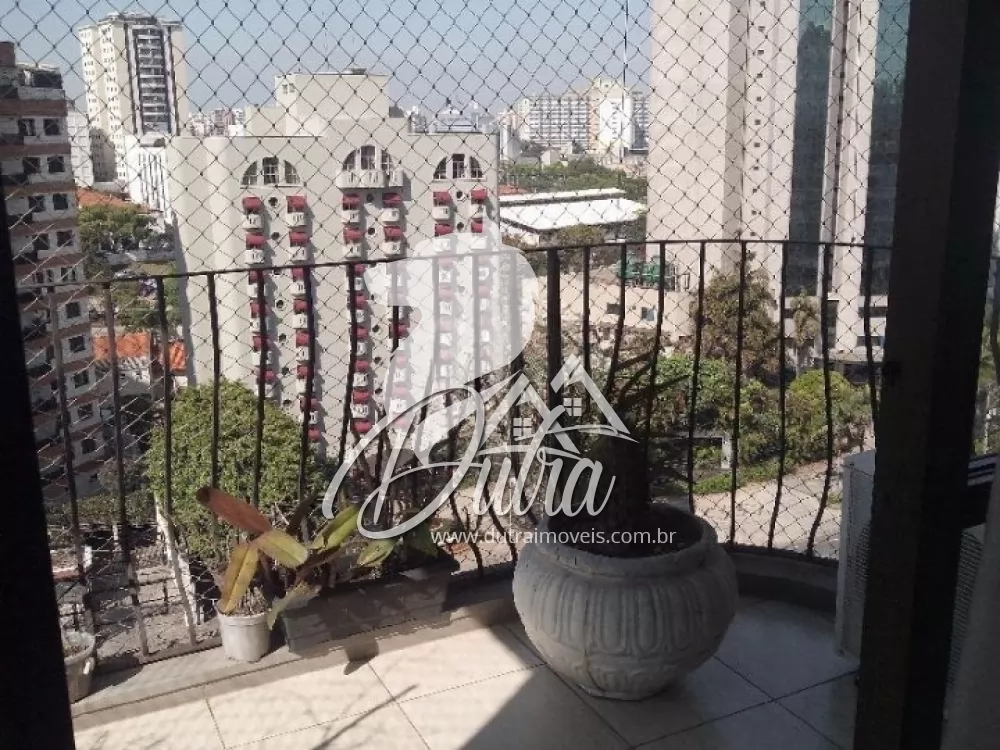 Rio Negro Vila Mariana 163m² 03 Dormitórios 02 Suítes 2 Vagas