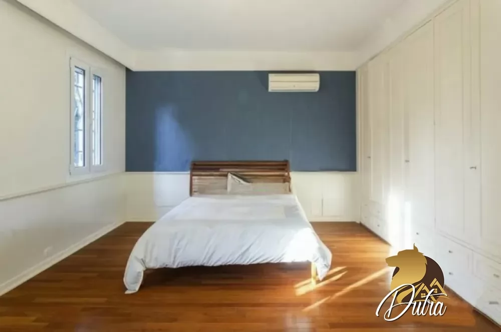 Padrão Jardim Europa 620m² 04 Dormitórios 04 Suítes 4 Vagas