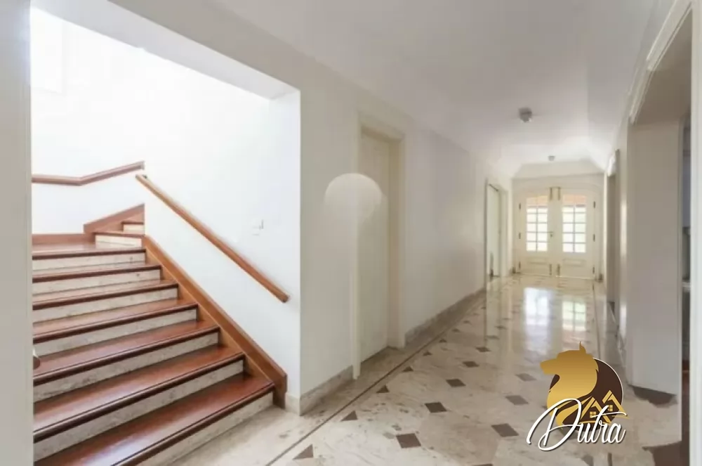 Padrão Jardim Europa 620m² 04 Dormitórios 04 Suítes 4 Vagas