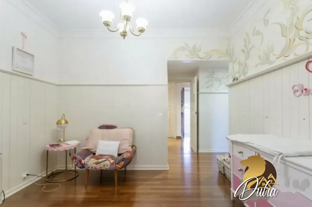 Padrão Jardim Europa 620m² 04 Dormitórios 04 Suítes 4 Vagas