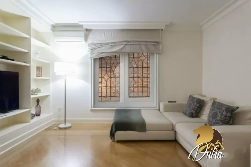 Padrão Jardim Europa 620m² 04 Dormitórios 04 Suítes 4 Vagas
