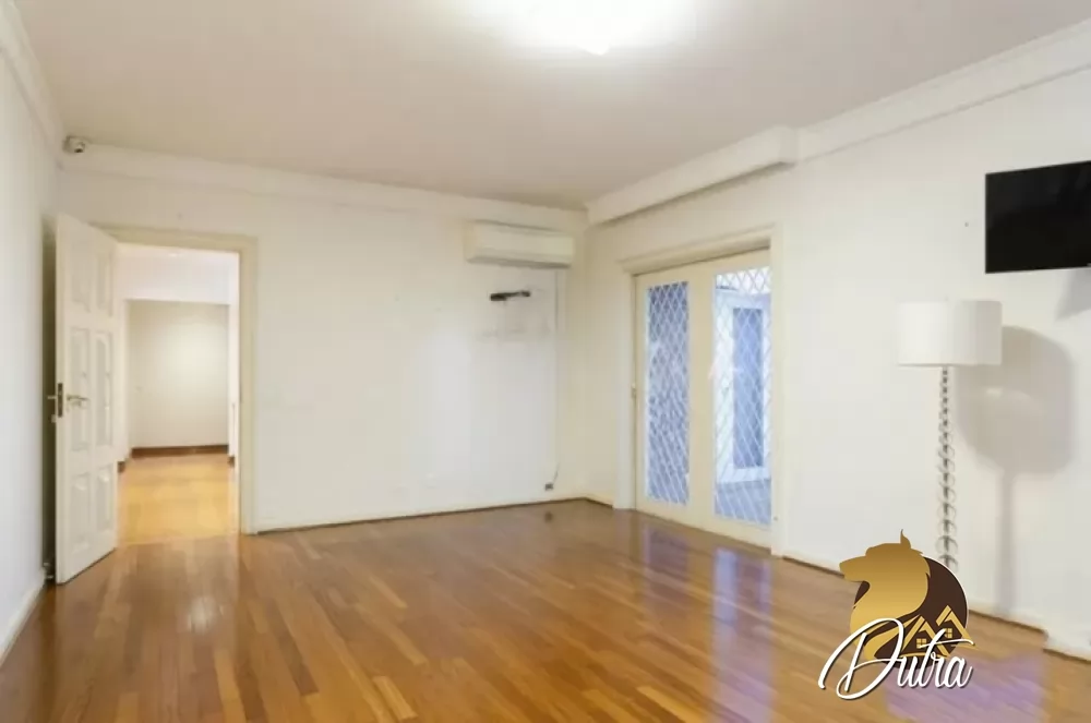 Padrão Jardim Europa 620m² 04 Dormitórios 04 Suítes 4 Vagas