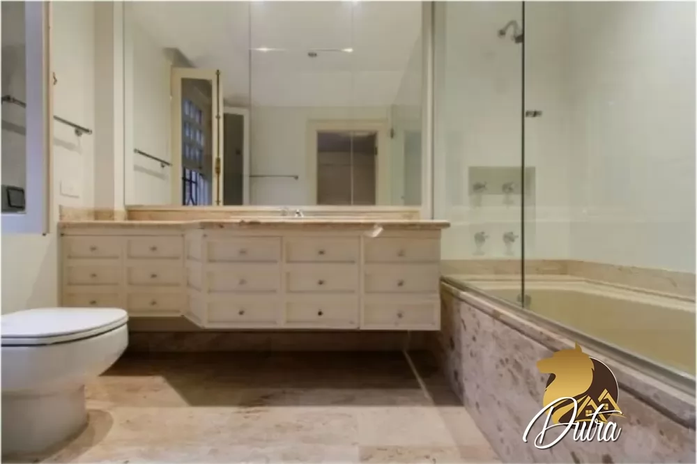 Padrão Jardim Europa 620m² 04 Dormitórios 04 Suítes 4 Vagas