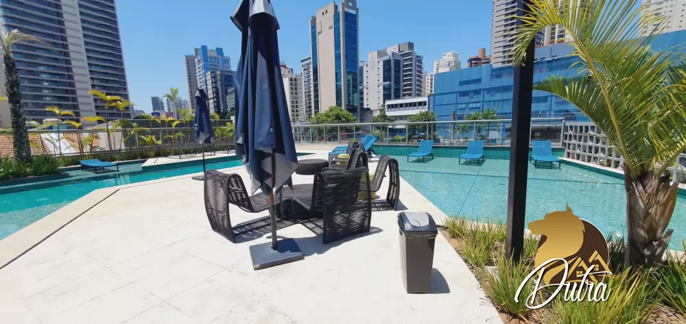 Edifício Edge Vila Nova Conceição 324m² 04 Dormitórios 04 Suítes 5 Vagas