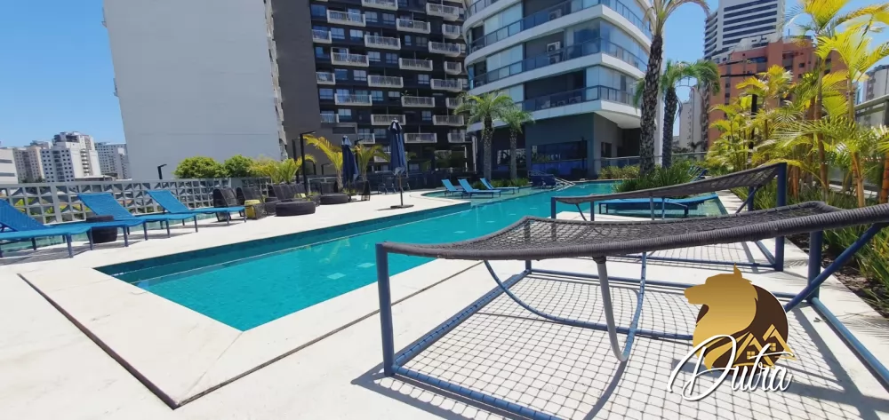 Edifício Edge Vila Nova Conceição 324m² 04 Dormitórios 04 Suítes 5 Vagas