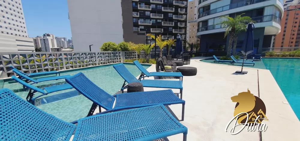 Edifício Edge Vila Nova Conceição 324m² 04 Dormitórios 04 Suítes 5 Vagas