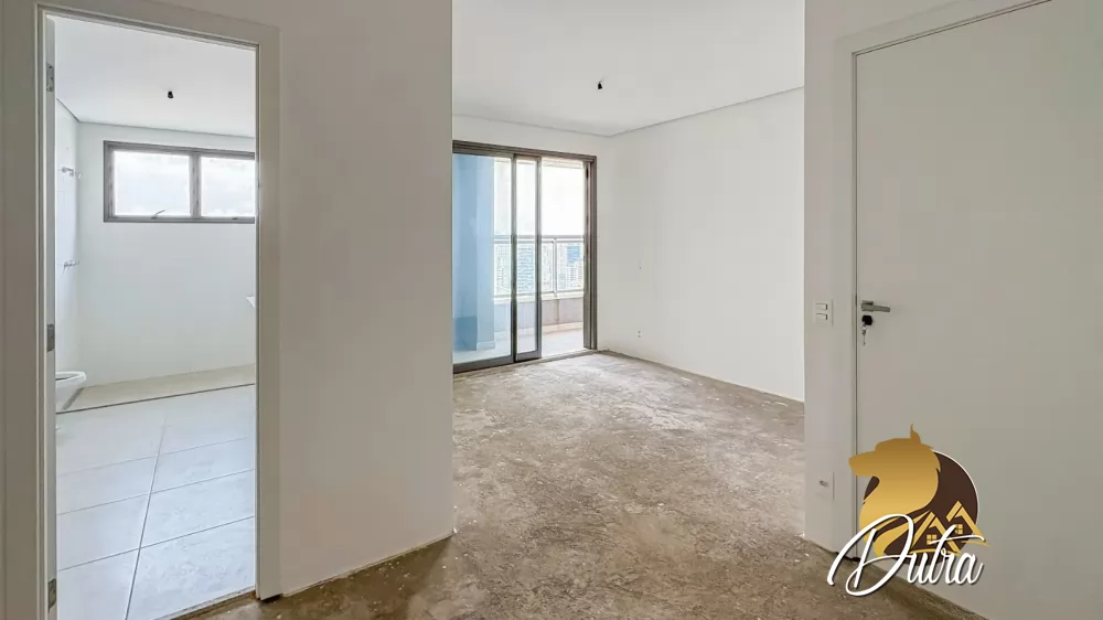 Edifício Edge Vila Nova Conceição 324m² 04 Dormitórios 04 Suítes 5 Vagas
