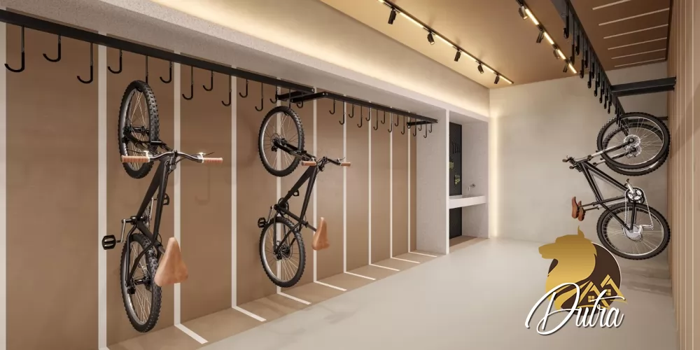 Edifício Edge Vila Nova Conceição 324m² 04 Dormitórios 04 Suítes 5 Vagas