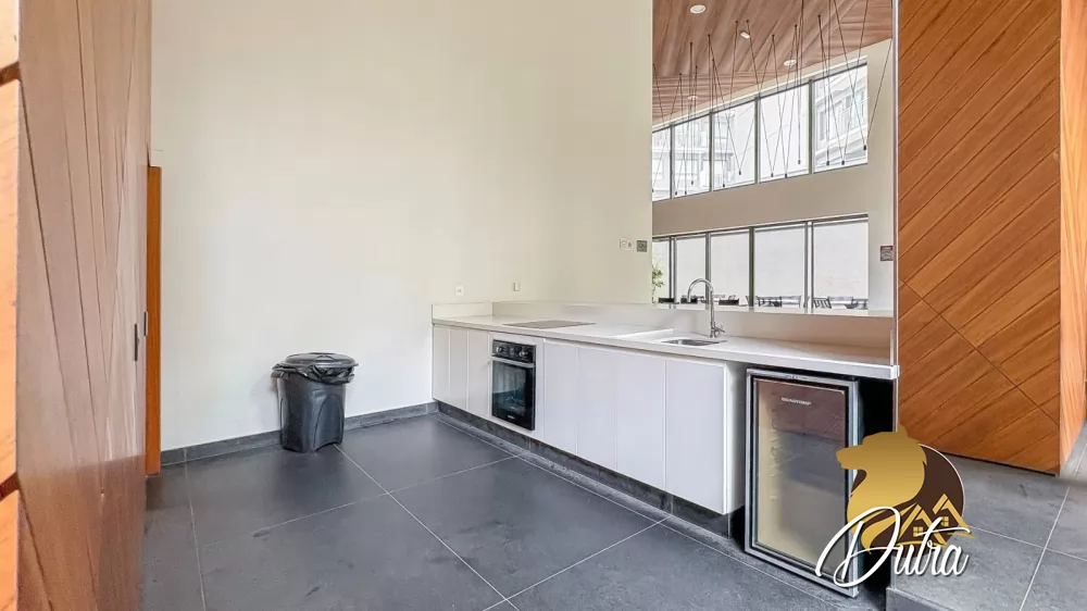 Edifício Edge Vila Nova Conceição 324m² 04 Dormitórios 04 Suítes 5 Vagas
