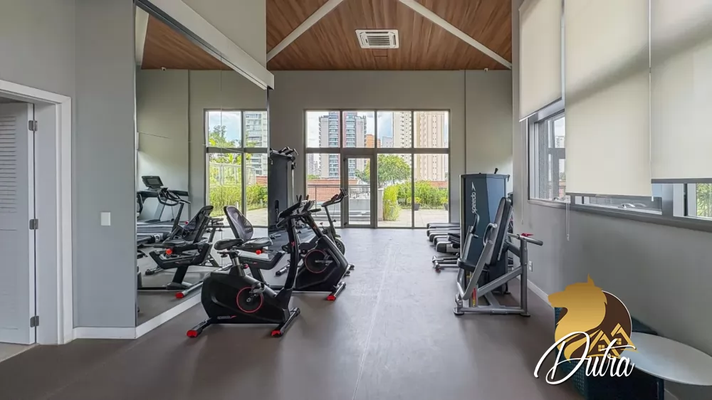 Edifício Edge Vila Nova Conceição 324m² 04 Dormitórios 04 Suítes 5 Vagas