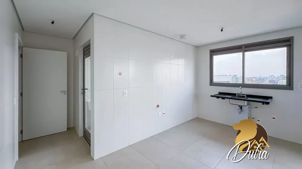 Edifício Edge Vila Nova Conceição 324m² 04 Dormitórios 04 Suítes 5 Vagas