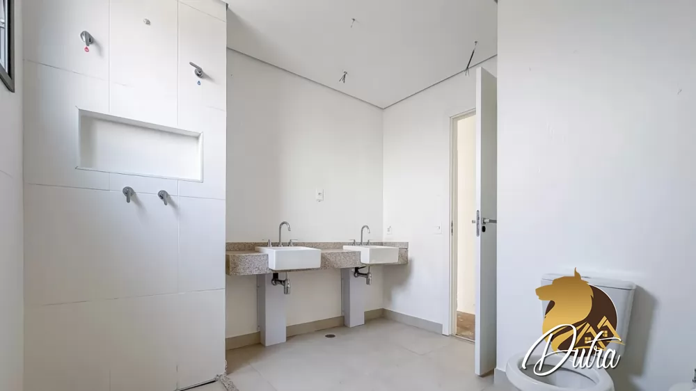 Edifício Edge Vila Nova Conceição 324m² 04 Dormitórios 04 Suítes 5 Vagas