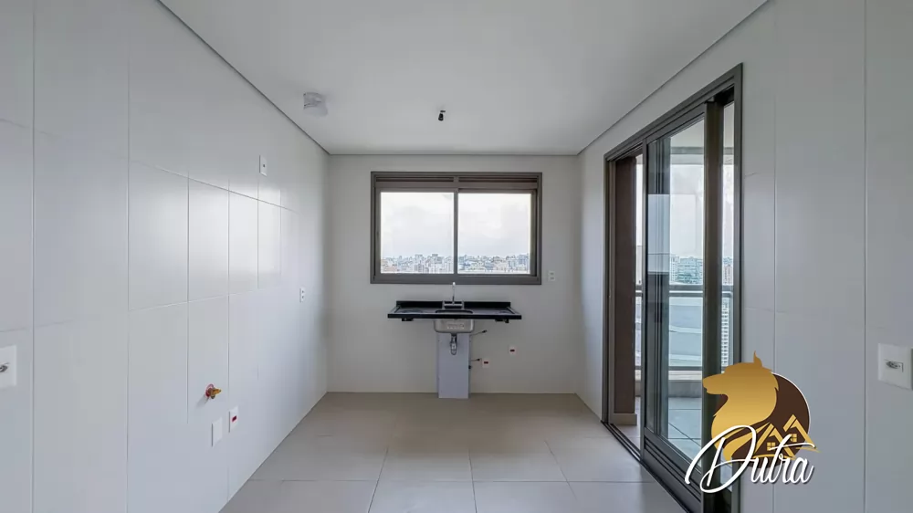 Edifício Edge Vila Nova Conceição 324m² 04 Dormitórios 04 Suítes 5 Vagas