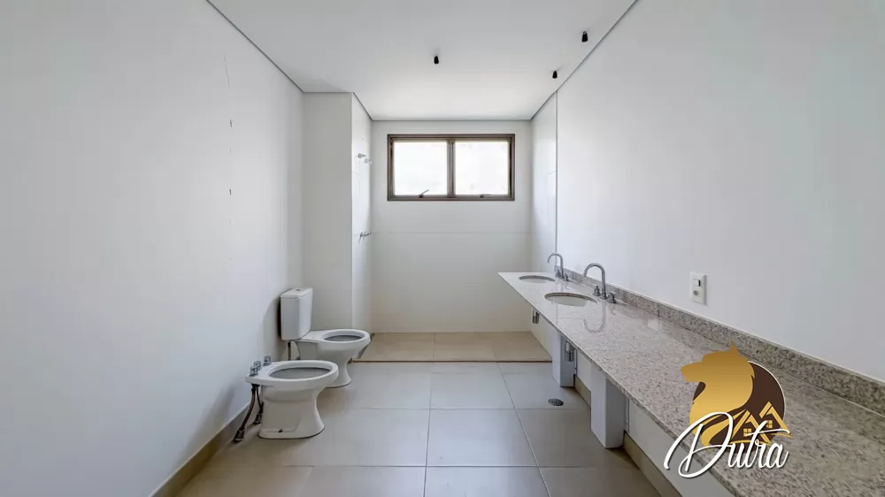 Edifício Edge Vila Nova Conceição 324m² 04 Dormitórios 04 Suítes 5 Vagas