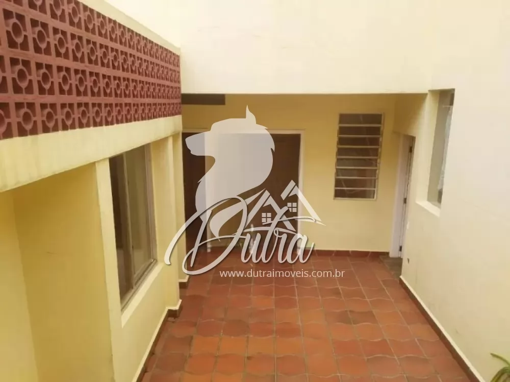 Padrão Planalto Paulista 300m² 04 Dormitórios 03 Suítes 2 Vagas