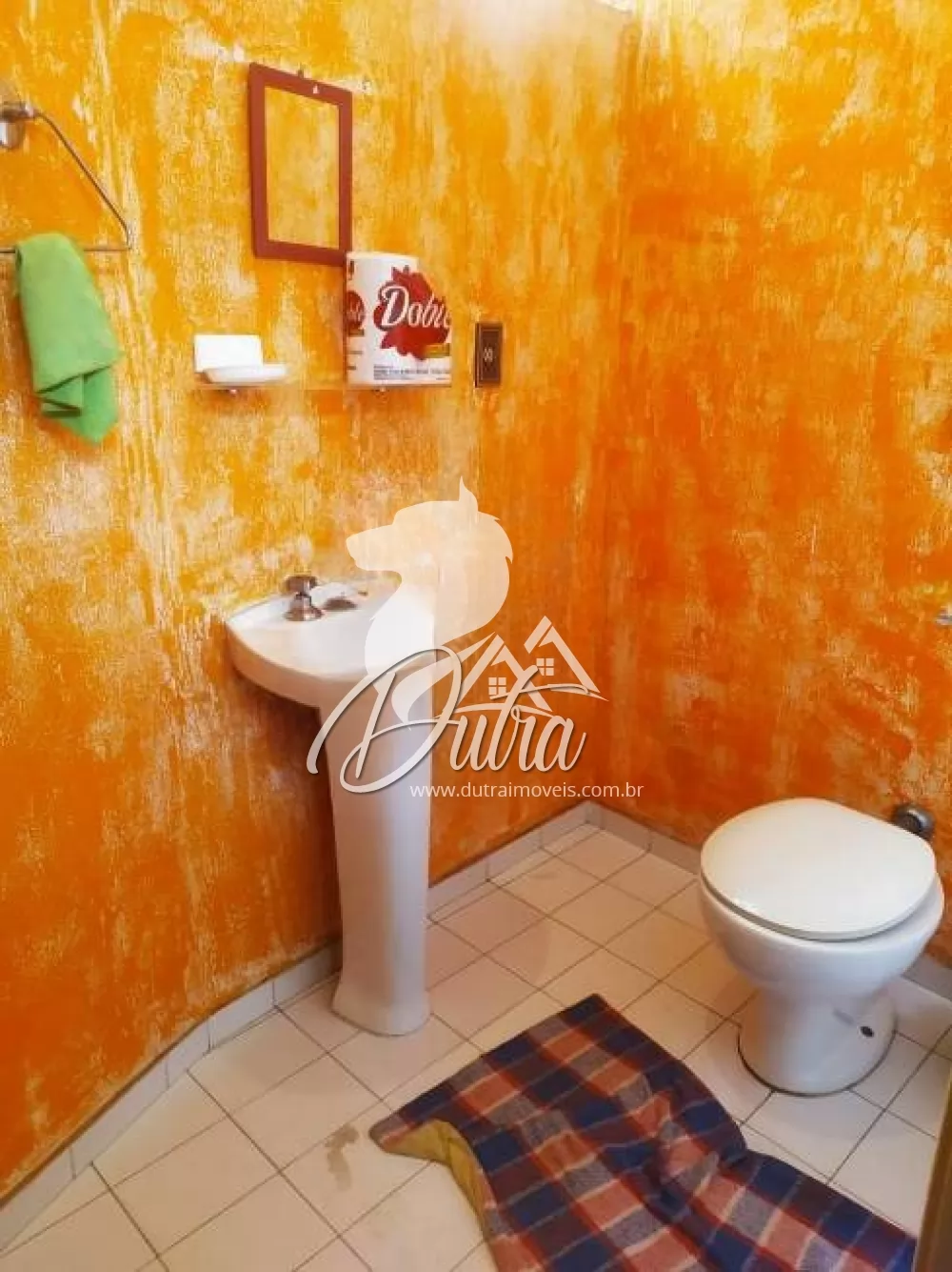 Padrão Planalto Paulista 300m² 04 Dormitórios 03 Suítes 2 Vagas
