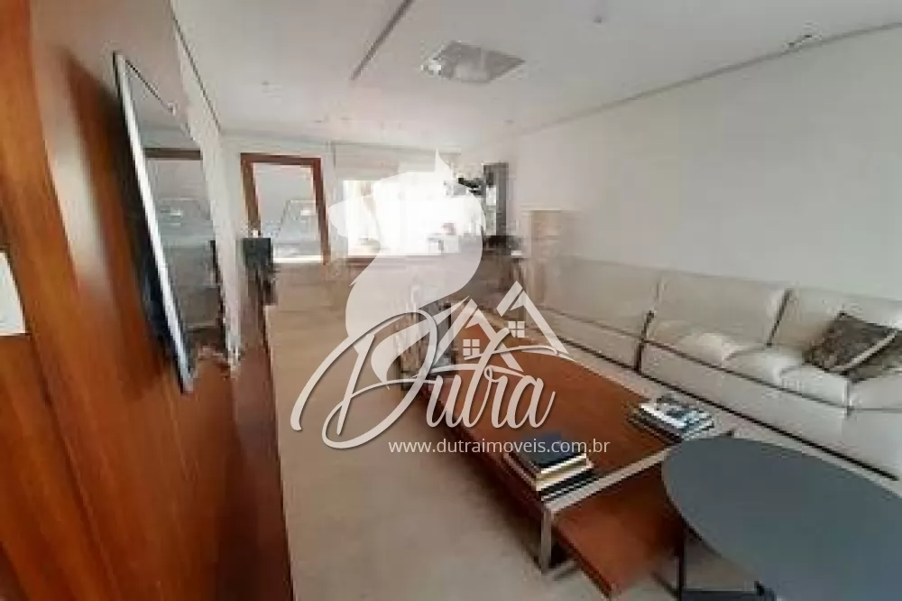 Padrão Planalto Paulista 300m² 04 Dormitórios 03 Suítes 2 Vagas